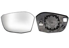 Стекло наружного зеркала