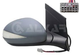 Зовнішнє дзеркало