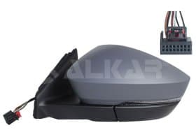 Наружное зеркало