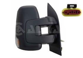 Зовнішнє дзеркало