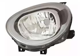 Основная фара