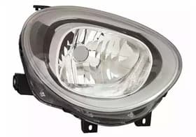 Основная фара