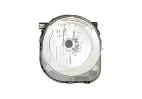 Основна фара