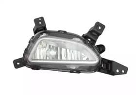 Передня протитуманна фара