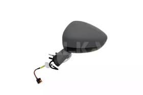 Зовнішнє дзеркало