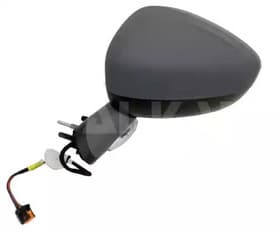 Наружное зеркало