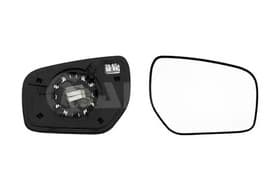 Стекло наружного зеркала