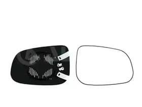 Скло зовнішнього дзеркала