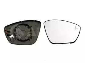 Скло зовнішнього дзеркала