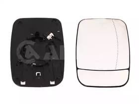 Стекло наружного зеркала