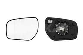 Стекло наружного зеркала