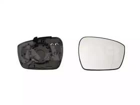 Стекло наружного зеркала