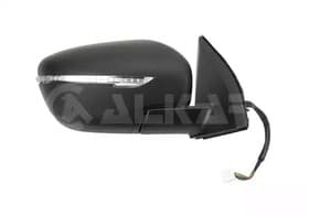 Зовнішнє дзеркало