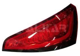 Задній ліхтар Задній ліхтар