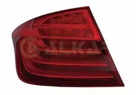 Задний фонарь