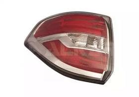 Задній ліхтар