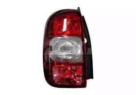 Задний фонарь