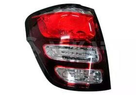 Задний фонарь Задний фонарь