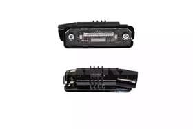 Фонарь подсветки номерного знака