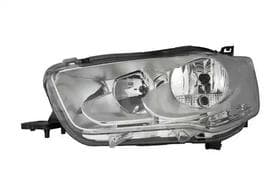 Основная фара