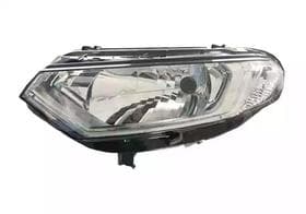 Основна фара