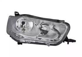 Основная фара