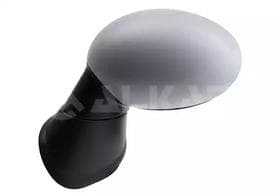 Зовнішнє дзеркало