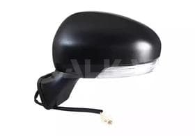 Зовнішнє дзеркало