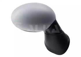 Зовнішнє дзеркало