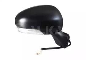 Зовнішнє дзеркало