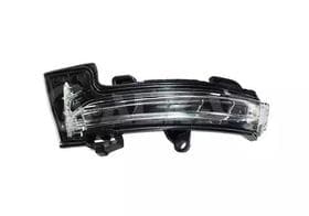 Ліхтар покажчика повороту