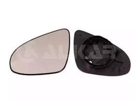 Скло зовнішнього дзеркала