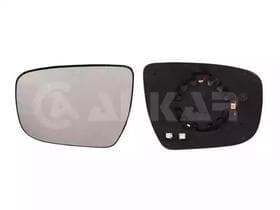 Стекло наружного зеркала