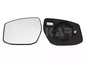 Стекло наружного зеркала