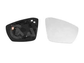 Стекло наружного зеркала