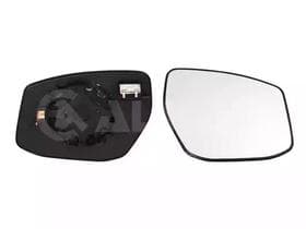 Стекло наружного зеркала