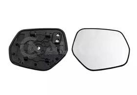 Стекло наружного зеркала