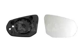 Стекло наружного зеркала