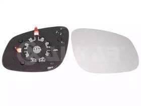 Скло зовнішнього дзеркала