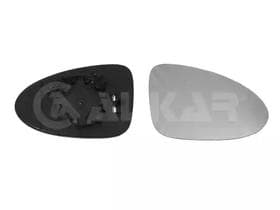 Стекло наружного зеркала