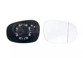 Скло зовнішнього дзеркала