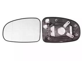 Стекло наружного зеркала