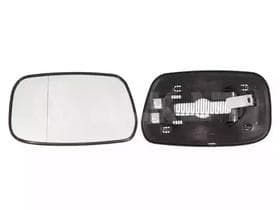 Стекло наружного зеркала