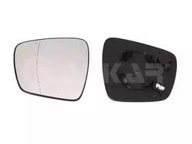 Скло зовнішнього дзеркала