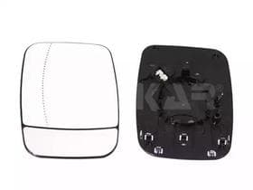 Стекло наружного зеркала