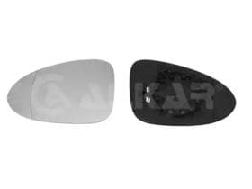 Стекло наружного зеркала