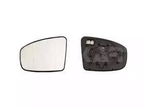 Стекло наружного зеркала