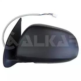 Наружное зеркало