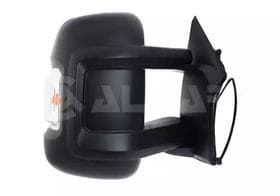 Зовнішнє дзеркало