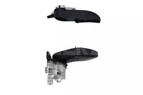 Кронштейн зовнішнього дзеркала Alkar 9432244